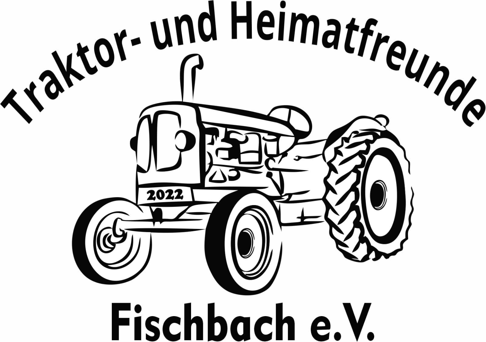 Traktor- & Heimatfreunde Fischbach 2022 e.V.